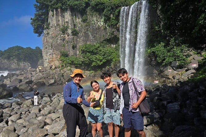 2Days Private tour in jeju island - East/West/South of Jeju - Good To Know