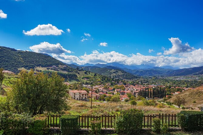 2DAYS Private Tour to Corinth Canal,Sparta-Mystras-Ancient Olympia From Athens - Tour Details and Inclusions