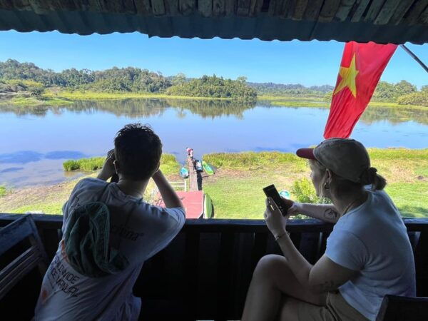 2DAYS Tour Dalat to Cat Tien National Park, Drop off Saigon - Cancellation and Booking