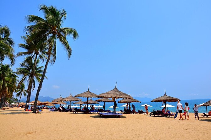 2Days Tour to Nha Trang From Dalat - Good To Know