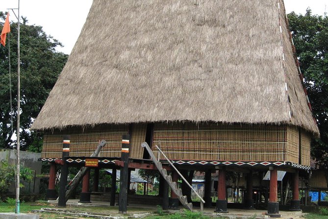 2Days Tour to Nha Trang From Dalat - Inclusions