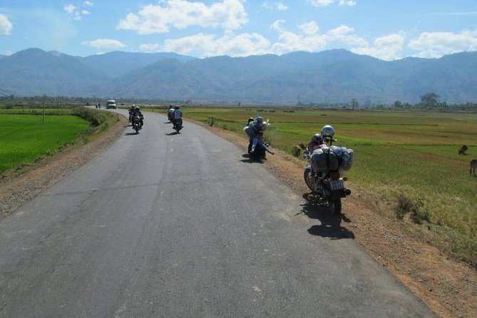 2Days Tour to Nha Trang From Dalat - Pricing and Cancellation Policy