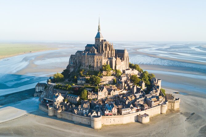 2Days Trip D-Day Beaches, Saint Malo & Mont Saint Michel(Pick Up) - Accommodation Details