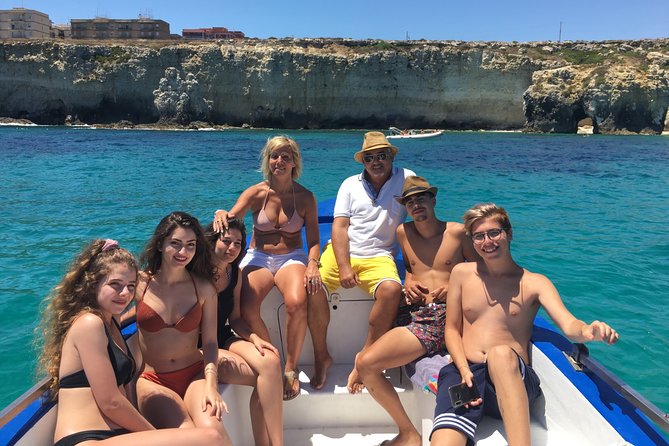 2h Boat Tour of Ortigia Sea Caves South Coast and Gulf of Syracuse - Pricing and Booking Details