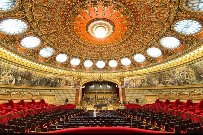 2h Bucharest Private Tour by Car - Reviews