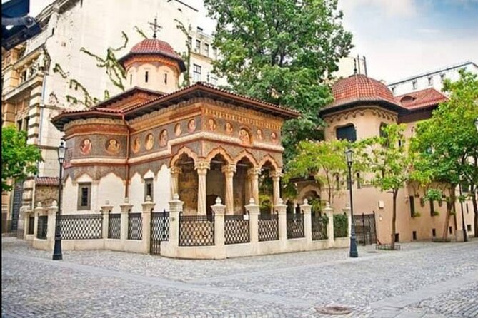 2h Bucharest Private Tour by Car - Frequently Asked Questions