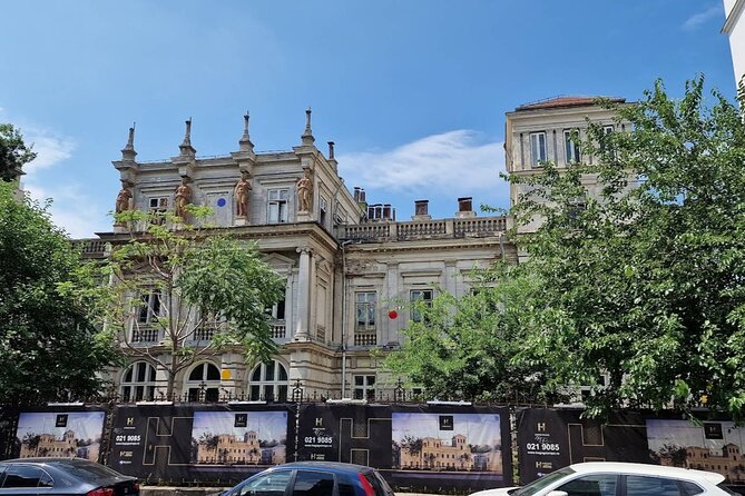 2h Bucharest Private Walking Tour - Customer Reviews and Ratings