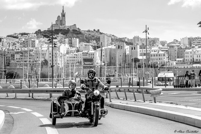 2H: City-Tour Marseille - Traveler Reviews