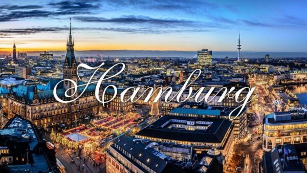 2H Hamburg E-scooter Tour - Customer Reviews