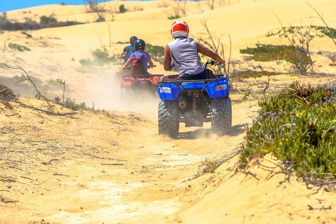 2h Hours Quad Ride in Palmeraie Marrakech - Good To Know