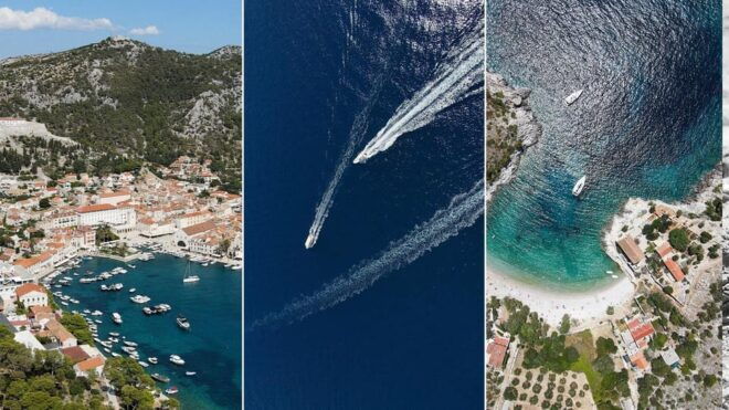 2h Hvar Private Photo/Video Session - Engagement, Proposal.. - Delivery and Turnaround Time