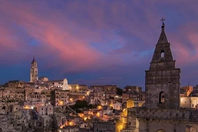 2h Night Walking Tour With Guide and Entrance Fees in Matera - Traveler Photos and Reviews