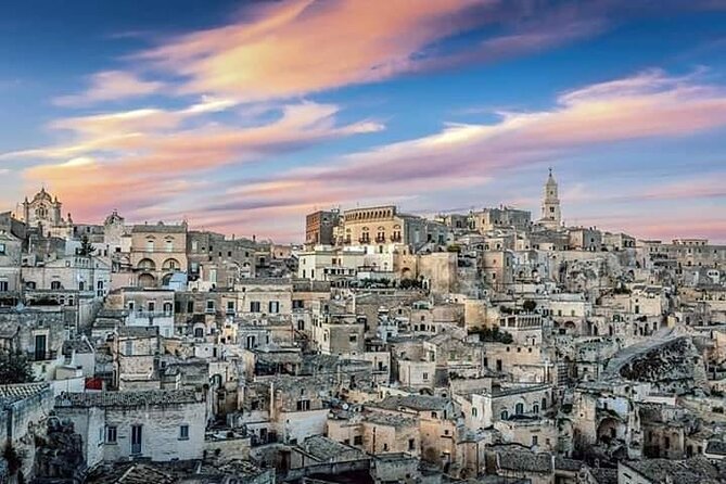 2h Night Walking Tour With Guide and Entrance Fees in Matera - Specific Review Examples