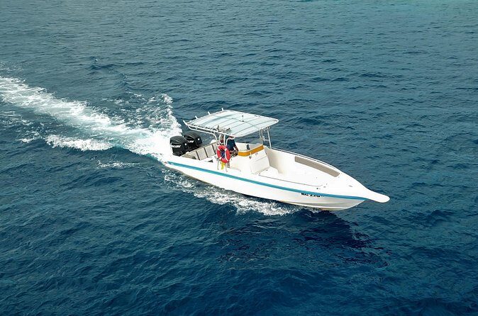 2H Private Boat Tour in Spanish Waters with Swim Stop - FAQ