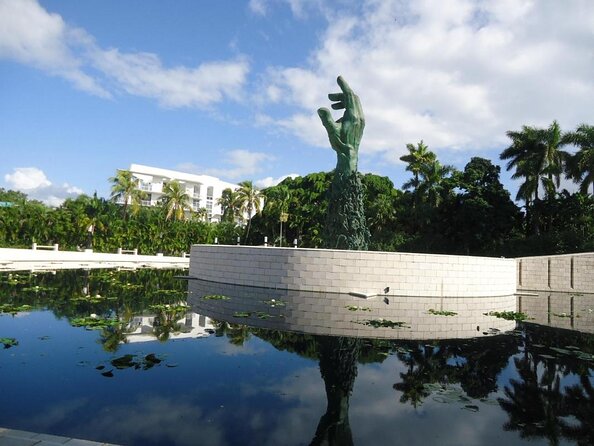 2H Private Classic Car Tour Miami Beach & Wynwood - Cancellation Policy
