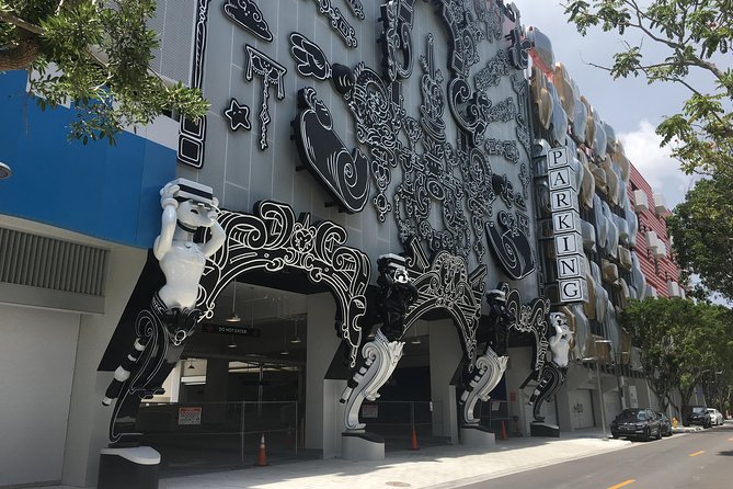 2H Private Classic Car Tour Miami Beach & Wynwood - Traveler Reviews