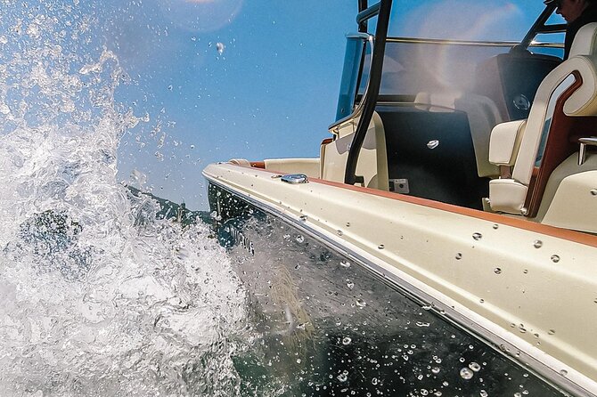 2H Private Cruise on Lake Como Tender Yacht Invictus 9 Pax - Additional Information and Recommendations