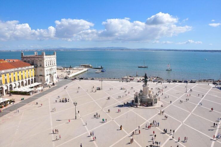 2h Private Tuk-Tuk Tour in Hilly Lisbon - Booking Details