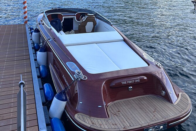 2H Private Wooden Boat Tour on Lake Como - Frequently Asked Questions