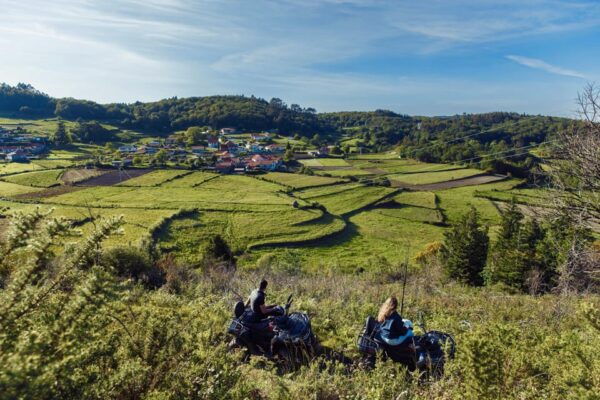 2h Quad Tour • Arcos De Valdevez • Peneda Gerês - Meeting Point