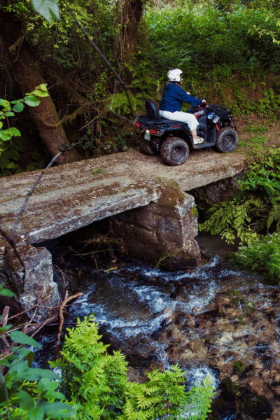 2h Quad Tour • Arcos De Valdevez • Peneda Gerês - Pricing and Availability