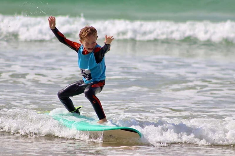2H Surf or Bodyboard lessons at Lacanau Océan - What to Expect During Your Surf or Bodyboard Lesson