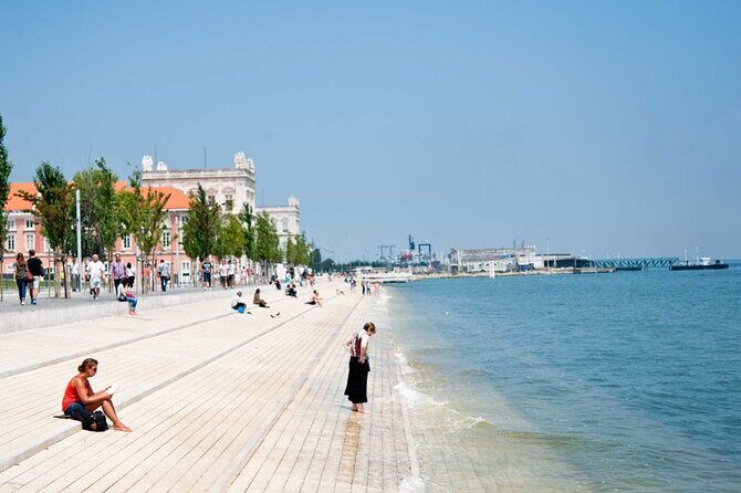 2h Tuk-Tuk Tour: Up and Down the Lisbon Hills - Good To Know