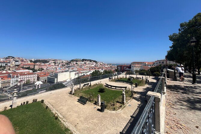 2h Tuk-Tuk Tour: Up and Down the Lisbon Hills - Final Words
