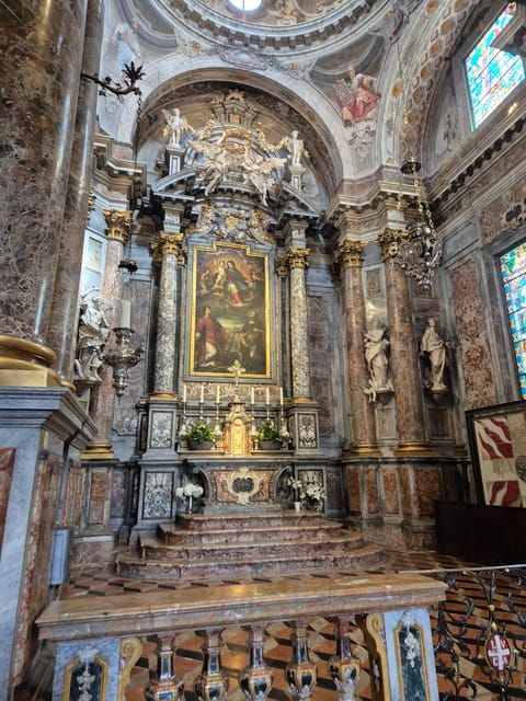 2h Walking Tour Lugano Splendid Tour - Booking Information
