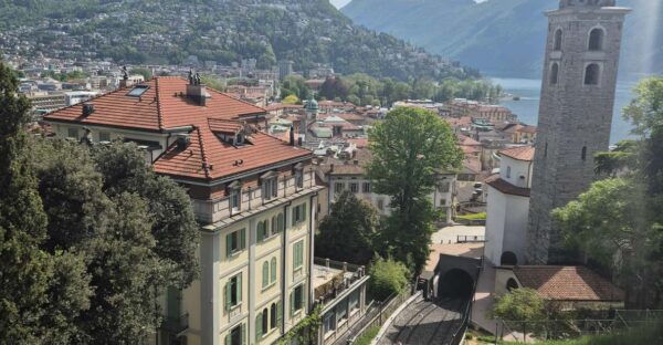 2h Walking Tour Lugano Splendid Tour - Frequently Asked Questions