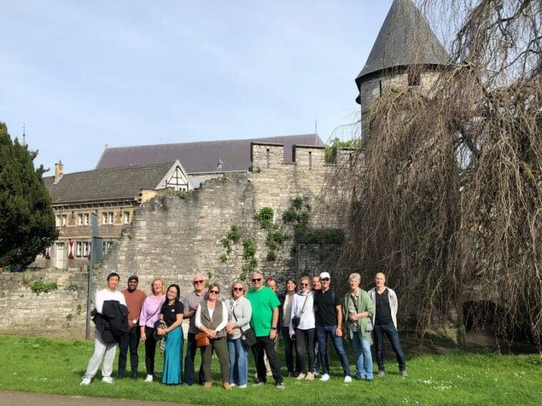 2H Walking Tour Maastricht - Practical Details and Value