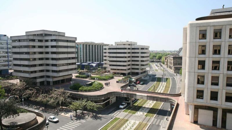 2h Walking tour of the "Ugly" Bordeaux - An In-Depth Look at the Tour Experience