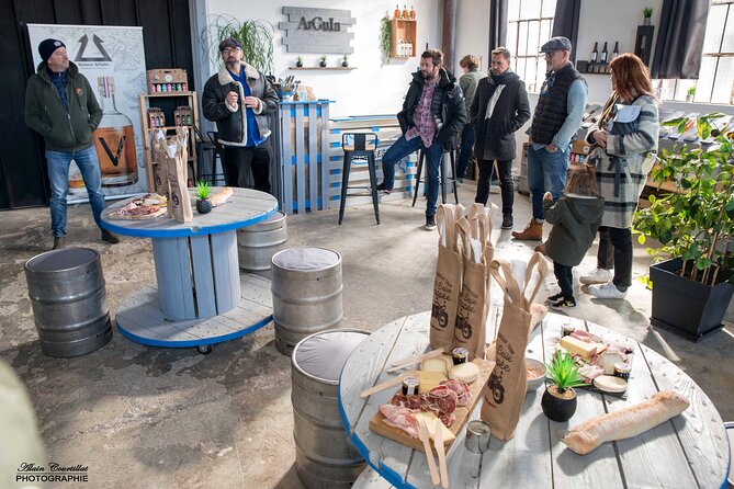 2H: Wine-Tour OR Beer-Tour in Provence - Cancellation Policy