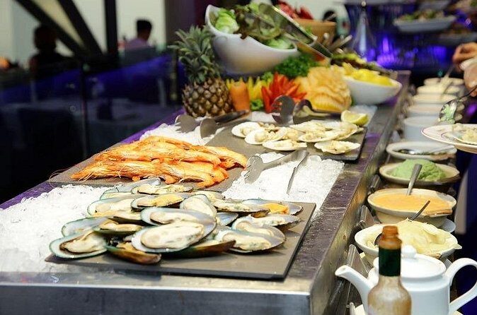 2Hour Dinner at KL Tower Revolving Restaurant with 1-Way Transfer - Who Should Consider This Tour?