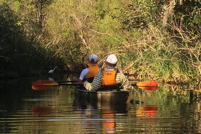 2Hour Everglades Kayak Safari Adventure Through Mangrove Tunnels - Additional Information and Restrictions