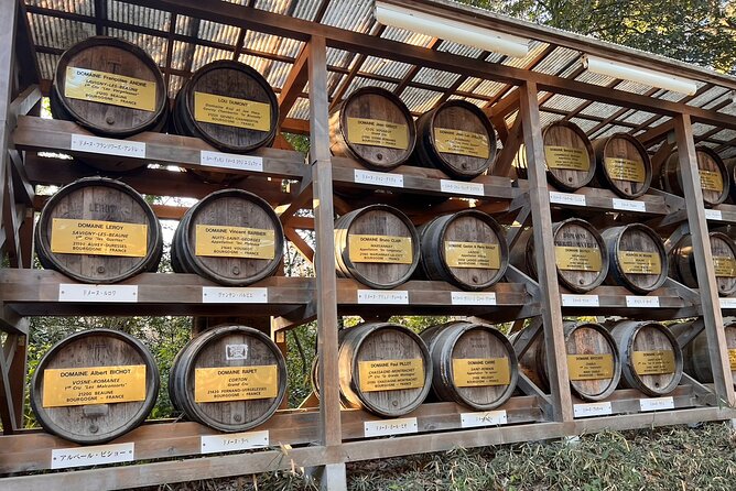 2hours Tour in Meiji Shrine,Red Ink Stamp Experience and Shopping - Cancellation Policy and Directions