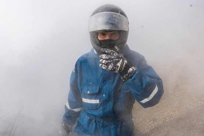 2hr Buggy Lava Field Adventure From Reykjavik - Adventure Overview