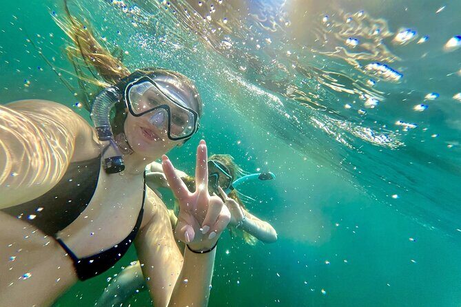 2Hr Busselton Jetty Sunset Cruise with Epic Marine Charters - Potential Drawbacks to Consider