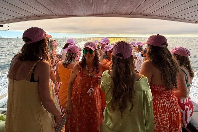 2Hr Busselton Jetty Sunset Cruise with Epic Marine Charters - Final Thoughts