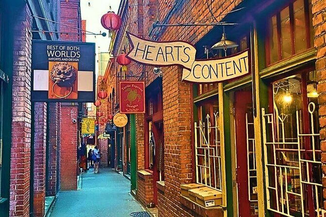 2hr Express Victoria City Private Tour 1-6 pax - Final Thoughts