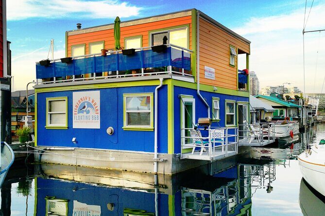 2hr Express Victoria City Private Tour 1-6 pax - FAQ