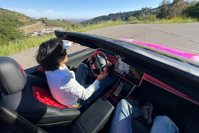 2Hr Hollywood Sign Tour AI powered driving tour - Final Thoughts