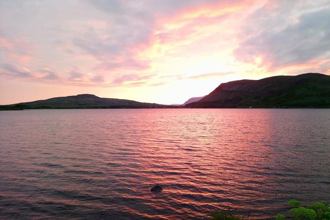 2hr Midnight Sun ATV Adventure From Reykjavik - Common Questions