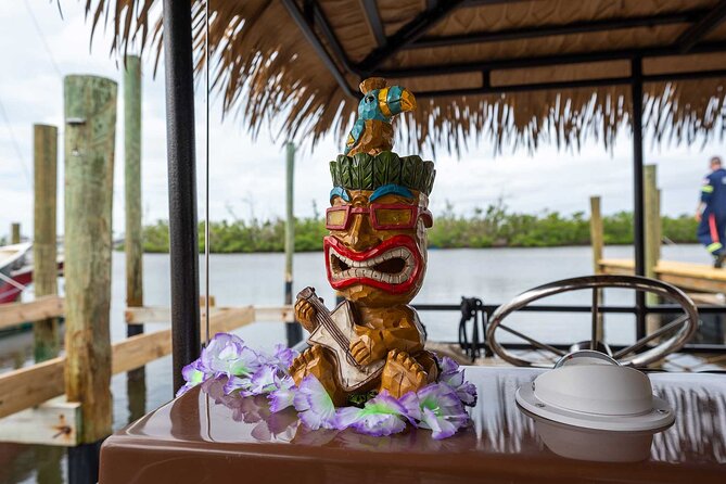 2hr Tiki Pub Fort Myers Beach Experience - Operational Details