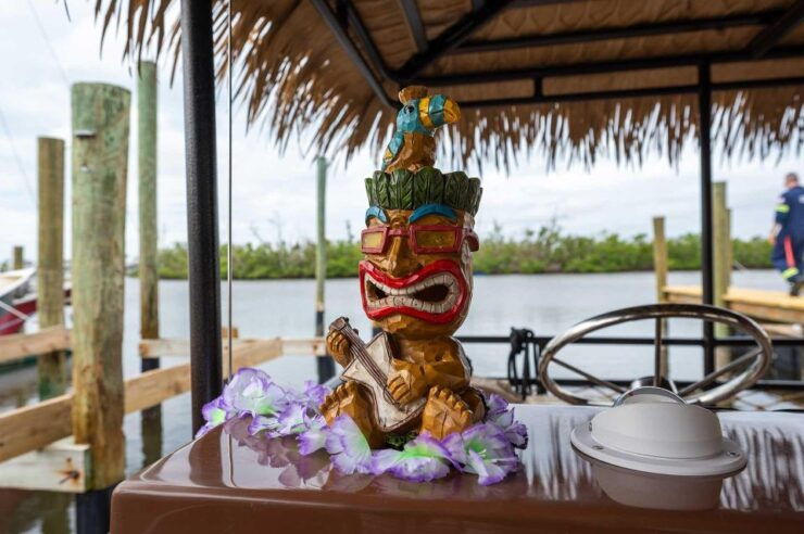 2hr Tiki Pub Fun in the Sun Cruise - Good To Know