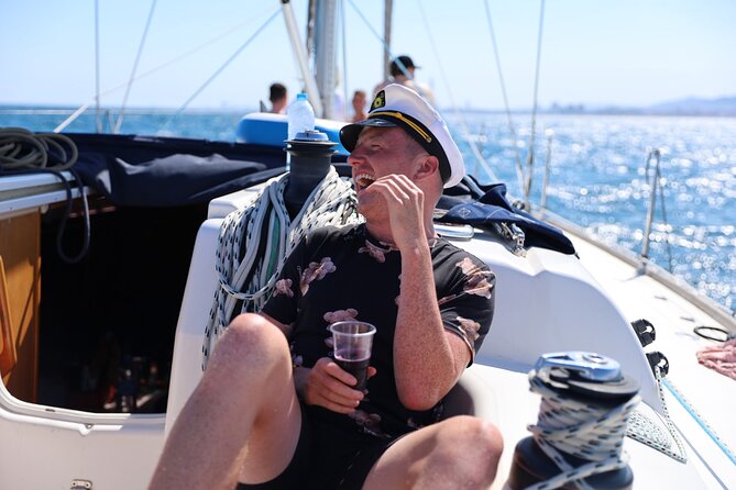 2hrs Private Sailing Tour in Barcelona With Skipper - Additional Information