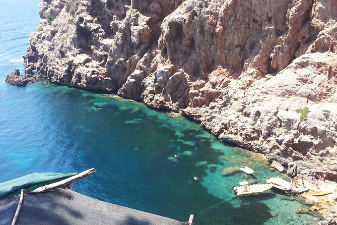 2hrs Snorkeling Experience in Sa Foradada - Duration of the Snorkeling Experience