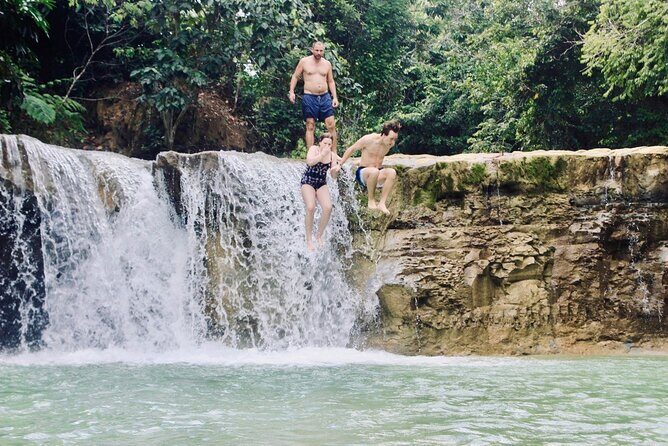 2in1: Los Haitises National Park + Yanigua Waterfall-SPA - Why This Tour Is Worth It