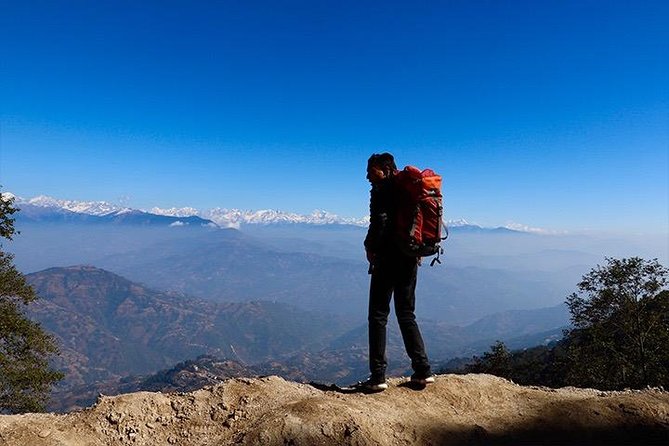 2n/3d - Chisapani to Nagarkot Trek From Kathmandu - Common Questions