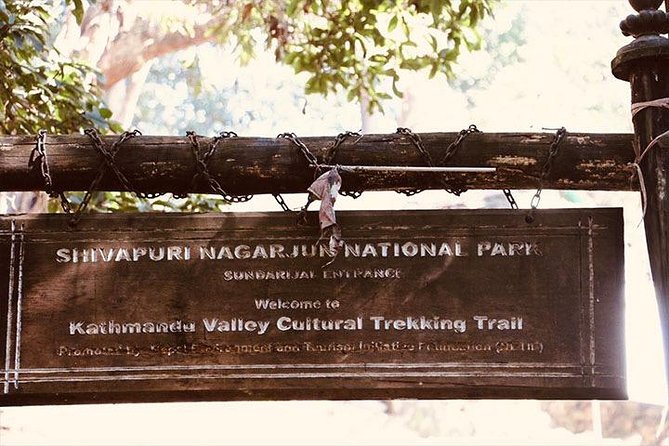 2n/3d - Chisapani to Nagarkot Trek From Kathmandu - The Sum Up